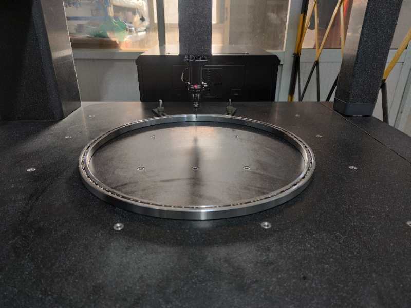 軸承噪音的解決方法有哪些？