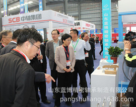 山東超薄壁軸承具備什么特性？